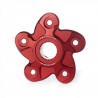 NEUF PORTE COURONNE DUCATI CNC RACING