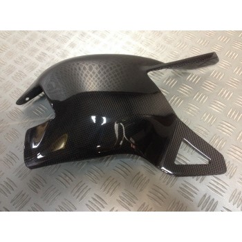 NEUF DUCATI PROTECTION CARBONE BRAS OSCILLANT