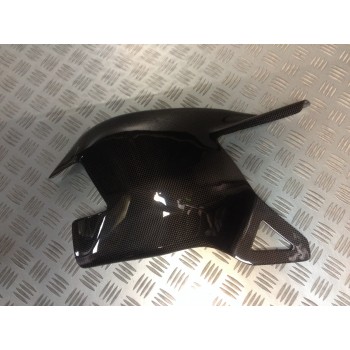 NEUF DUCATI PROTECTION CARBONE BRAS OSCILLANT