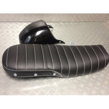 NEUF SELLE COQUE ENSEMBLE HONDA CX 500