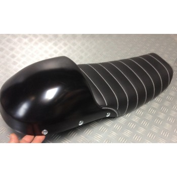 NEUF SELLE COQUE ENSEMBLE HONDA CX 500