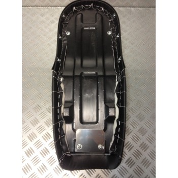 NEUF SELLE COQUE ENSEMBLE HONDA CX 500