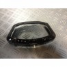 DUCATI NEUF ENTOURAGE DE COMPTEUR CARBONE 