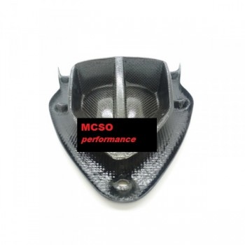 CACHE TETE DE FOURCHE HYPERMOTARD DUCATI 