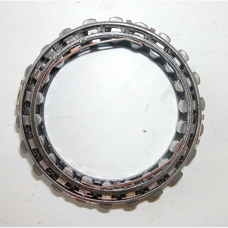 ROUE LIBRE NEUVE DUCATI AVANT 1992
