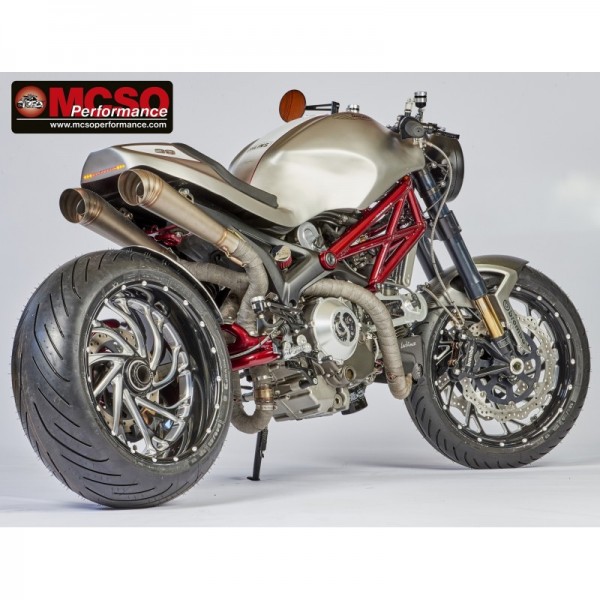 MCSO DESMO DAY