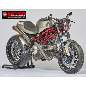 MCSO DESMO DAY