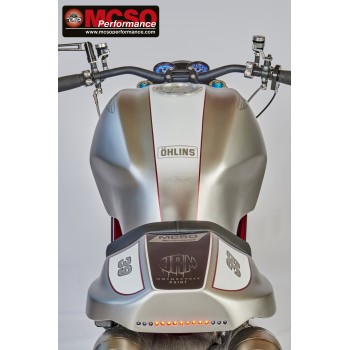 MCSO DESMO DAY