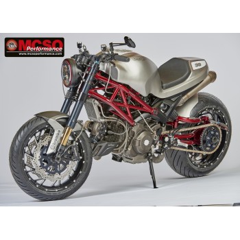 MCSO DESMO DAY