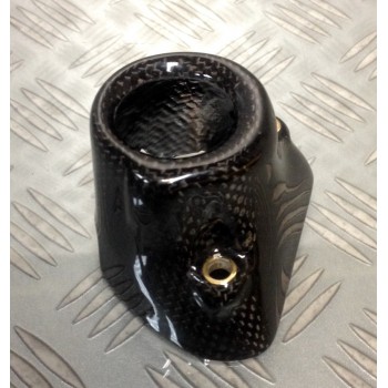 CACHE NIEMAN CARBONE NEUF HYPERMOTARD 796 1100