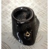 CACHE NIEMAN CARBONE NEUF HYPERMOTARD 796 1100