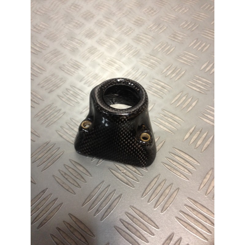 CACHE NIEMAN CARBONE NEUF HYPERMOTARD 796 1100