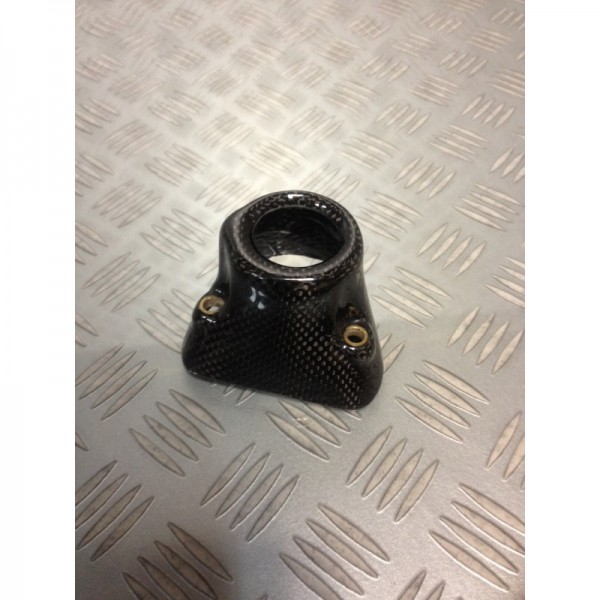 CACHE NIEMAN CARBONE NEUF HYPERMOTARD 796 1100