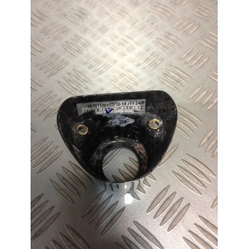 CACHE NIEMAN CARBONE NEUF HYPERMOTARD 796 1100