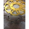 NEUF PAIRE DE DISQUES DE FREIN DUCATI / BRAKES / TRAVOES