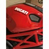 DUCATI 696 795 796 1100 MONSTER AUTOCOLLANT RESERVOIR