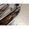 NEUF COMPLET POTS ECHAPPEMENT CONTI PANTAH DUCATI