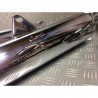 NEUF COMPLET POTS ECHAPPEMENT CONTI PANTAH DUCATI