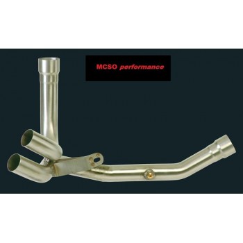 DECATALYSEUR SUPPRESSION CATALYSEUR DUCATI S4RS 998 2006 A 2008