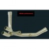 DECATALYSEUR SUPPRESSION CATALYSEUR DUCATI S4RS 998 2006 A 2008