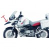 RALLONGE / EXTENSION GARDE BOUE AVANT BMW GS 1150