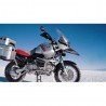 RALLONGE / EXTENSION GARDE BOUE AVANT BMW GS 1150