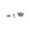 RALLONGE / EXTENSION GARDE BOUE AVANT BMW GS 1150