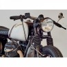 GUIDON NEUF MCSO DUCATI 696 796 1100 MONSTER MONSTRO