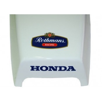 CAPOT DE SELLE NEUF HONDA NSR 400 / SEAT COVER  