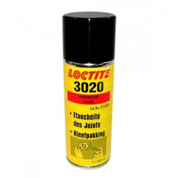 BOMBE JOINT ETANCHEITE LOCTITE 3020