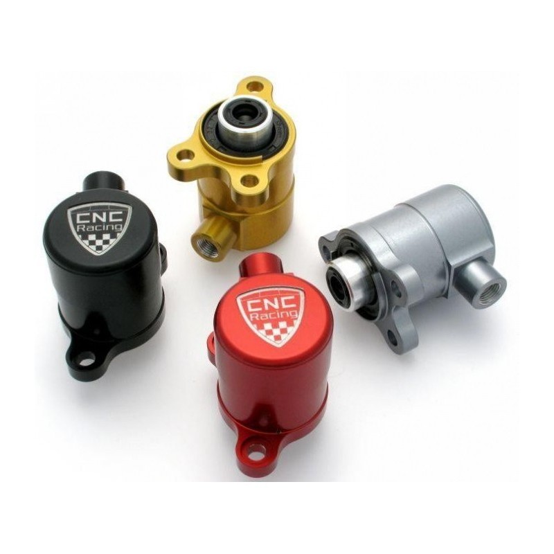RECEPTEUR EMBRAYAGE NEUF GROSSE POUSSE 30MM CNC RACING