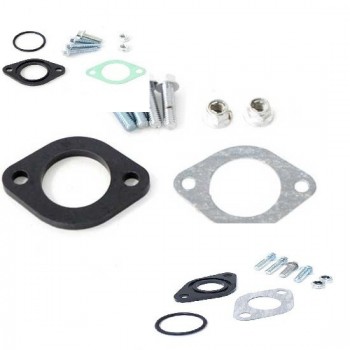 KIT JOINT NEUF PIPE / CARBURATEUR DIRT BIKE 20 OU 26 OU 30