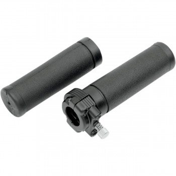 POIGNE ACCELERATEUR GROS DIAMETRE 25MM