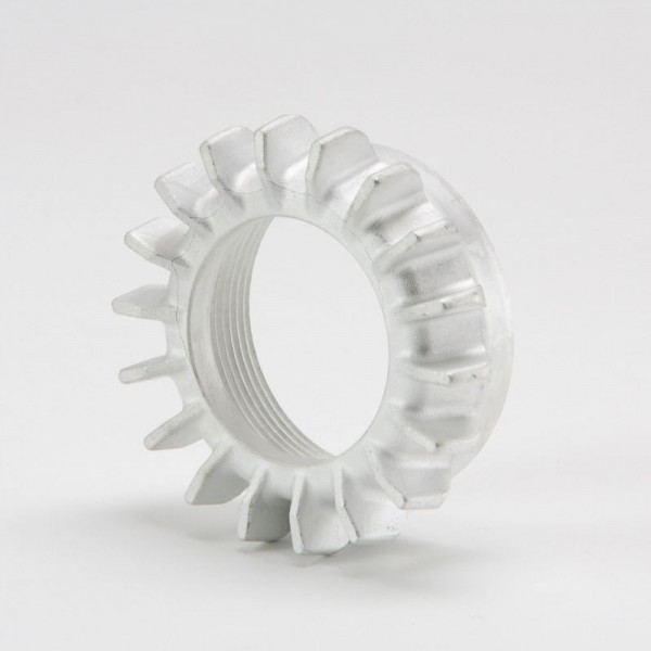 COLLERETTE ECHAPPEMENT BMW NEUF