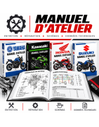 Manuel d'atelier