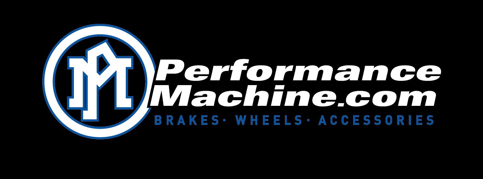 PERFORMANCE MACHINE